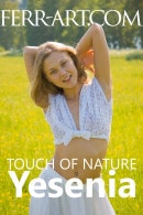 Touch of Nature